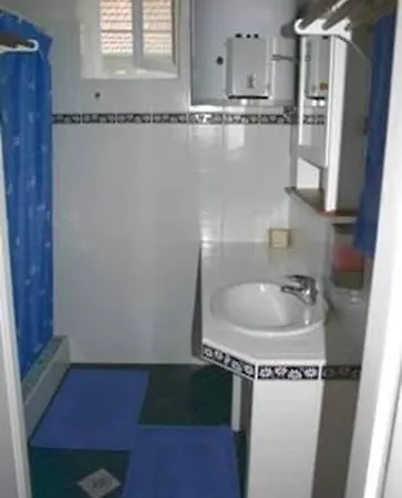 Anna Falusi Vendeghaz * Sarud