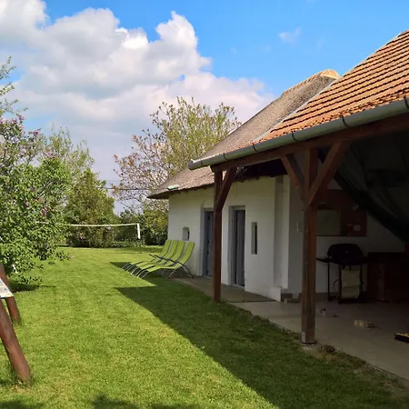 Anna Falusi Vendeghaz * Sarud